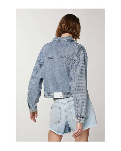 Patrizia Pepe - 0066 Jacket  