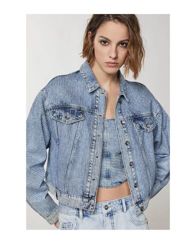 Patrizia Pepe - 0066 Jacket  