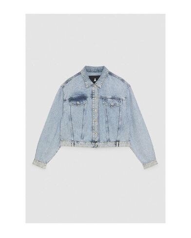 Patrizia Pepe - 0066 Jacket  