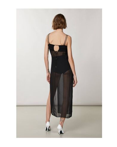 Γυναικείο Φόρεμα Παραλίας Patrizia Pepe - 2557