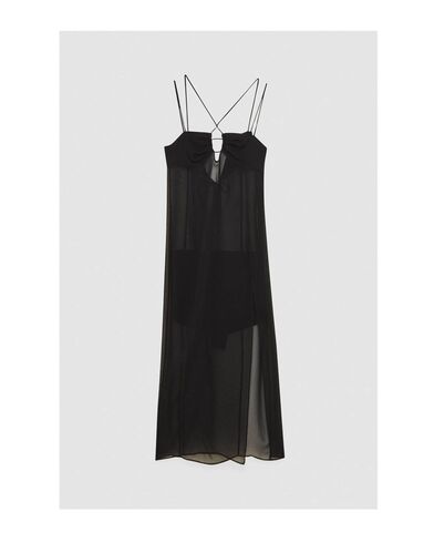 Γυναικείο Φόρεμα Παραλίας Patrizia Pepe - 2557