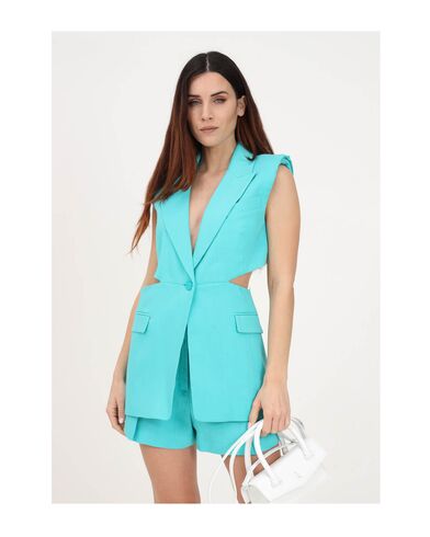 Γυναικείο Γιλέκο Patrizia Pepe - 1451