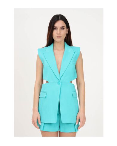 Γυναικείο Γιλέκο Patrizia Pepe - 1451