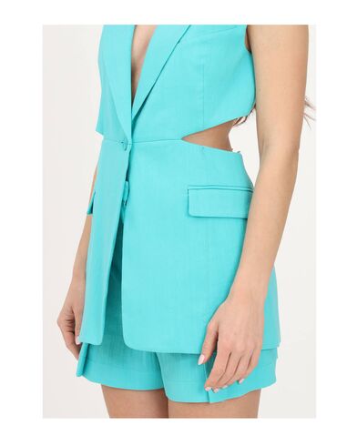 Γυναικείο Γιλέκο Patrizia Pepe - 1451