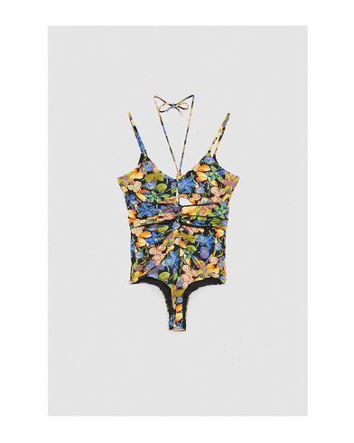 Patrizia Pepe - 0109 X Swimsuit 