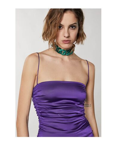 Patrizia Pepe - 2545 Dress 