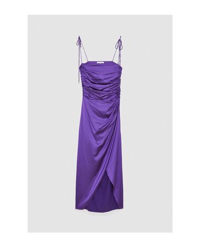 Patrizia Pepe - 2545 Dress 