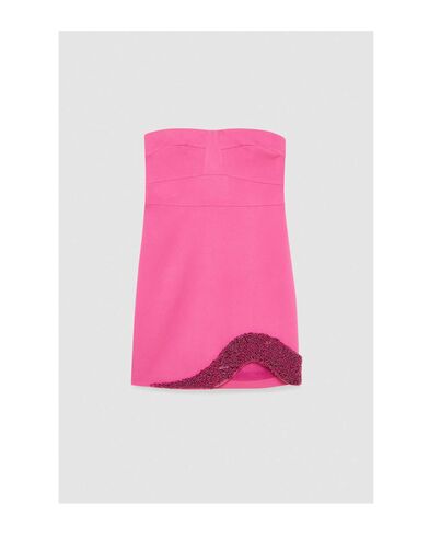 Γυναικείο Mini Φόρεμα Patrizia Pepe - 1063