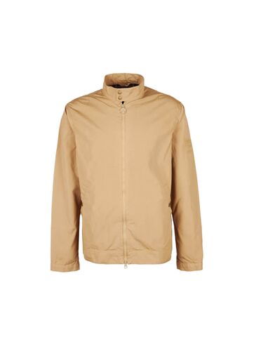 Barbour - B.Intl McQueen Harrington Casual 