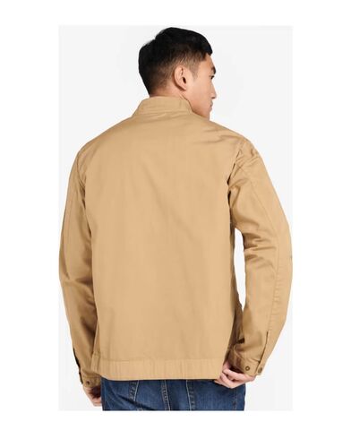 Barbour - B.Intl McQueen Harrington Casual 