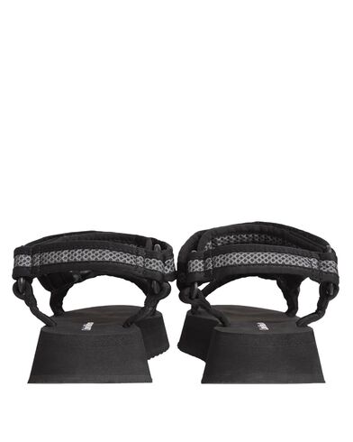 Calvin Klein - Prefresato Sandals Webbing Mesh  