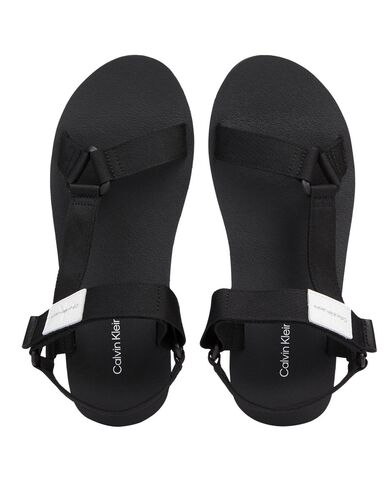 Ανδρικά Σανδάλια Calvin Klein - Prefresato Badge