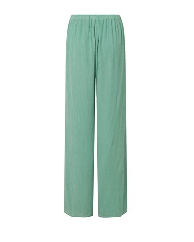 Γυναικείο Παντελόνι Calvin Klein - Crinkle Long