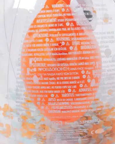 Παιδική Φουσκωτή Μπάλα Θαλάσσης Sunnylife - S3PB3DSO