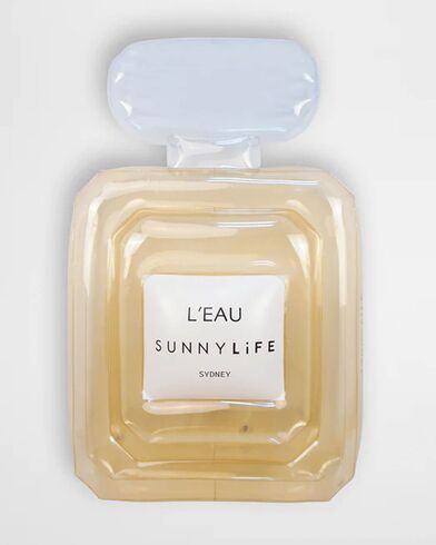 Γυναικείο Στρώμα Θαλάσσης Sunnylife - S3LLIEPA