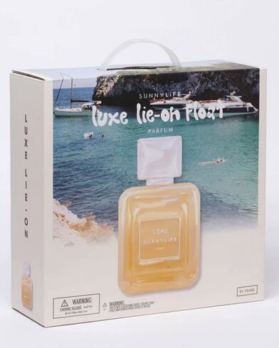 Γυναικείο Στρώμα Θαλάσσης Sunnylife - S3LLIEPA