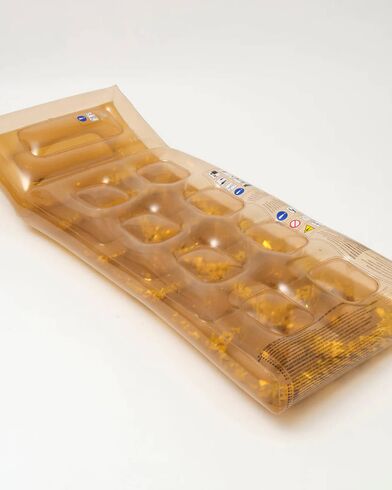 Γυναικείο Φουσκωτό Στρώμα Θαλάσσης Sunnylife - S3LRLIGO