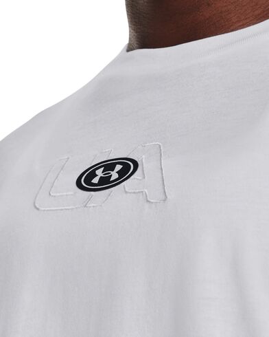 Γυναικεία Κοντομάνικη Μπλούζα Under Armour - UA Branded Logo