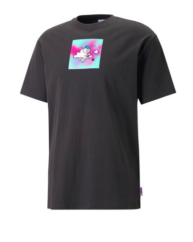 Puma - Puma X 8Enjamin Tee 