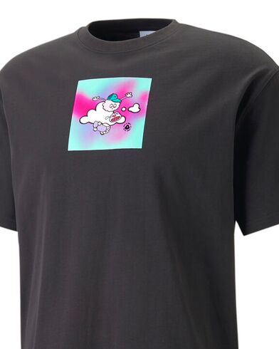 Puma - Puma X 8Enjamin Tee 