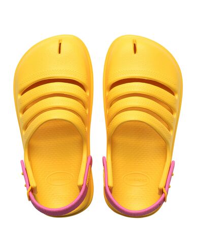 Παιδικά Σανδάλια Clogs Havaianas - Kids