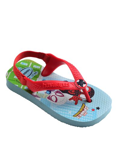 Παιδικά Σανδάλια Havaianas - Baby Marvel