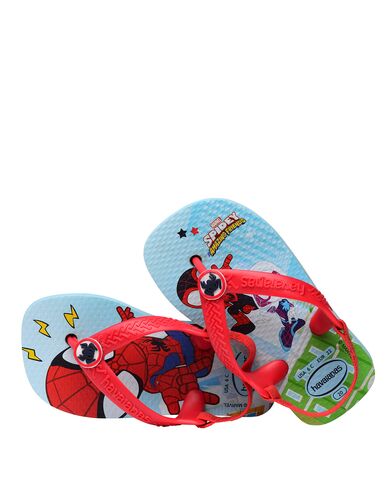 Παιδικά Σανδάλια Havaianas - Baby Marvel