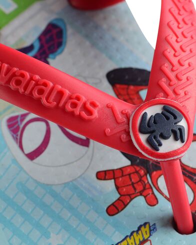 Παιδικά Σανδάλια Havaianas - Baby Marvel