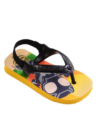 Παιδικά Σανδάλια Havaianas - Baby Marvel