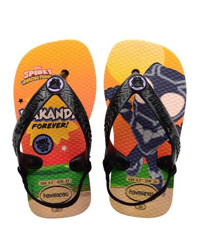 Παιδικά Σανδάλια Havaianas - Baby Marvel