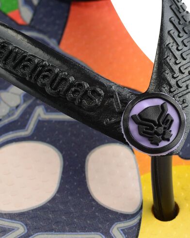 Παιδικά Σανδάλια Havaianas - Baby Marvel