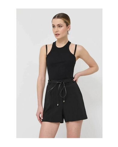 Γυναικεία Αμάνικη Μπλούζα Patrizia Pepe - 1459