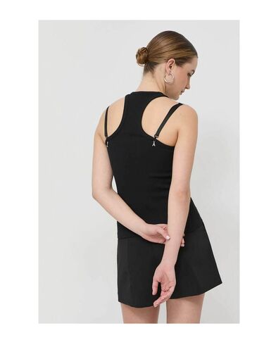 Γυναικεία Αμάνικη Μπλούζα Patrizia Pepe - 1459