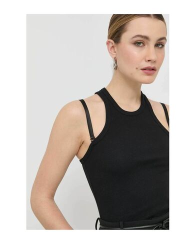 Γυναικεία Αμάνικη Μπλούζα Patrizia Pepe - 1459