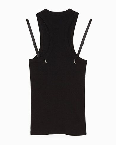 Γυναικεία Αμάνικη Μπλούζα Patrizia Pepe - 1459