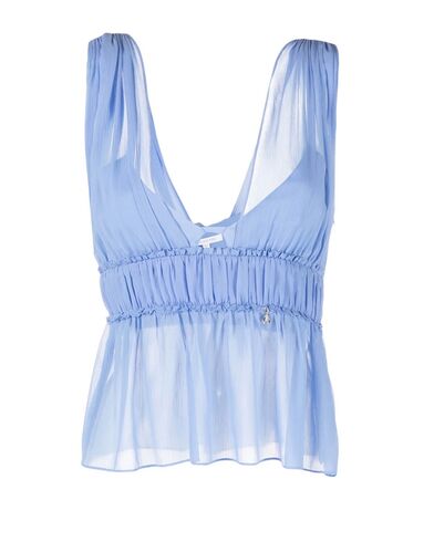 Γυναικεία Αμάνικη Μπλούζα Patrizia Pepe - 1443