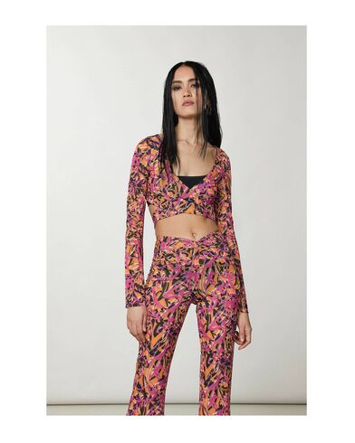 Patrizia Pepe - 4295 T-Shirt 