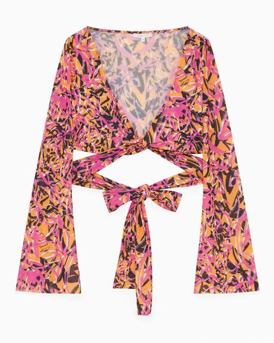 Patrizia Pepe - 4295 T-Shirt 