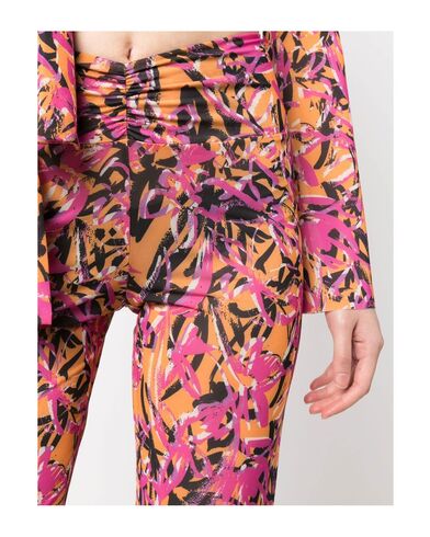 Γυναικείο Παντελόνι Patrizia Pepe - 1527