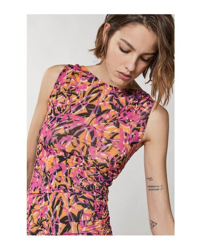 Patrizia Pepe - 2569 Dress 