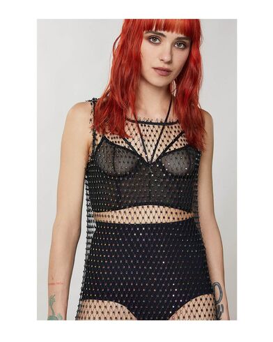 Patrizia Pepe - 2564 Dress 