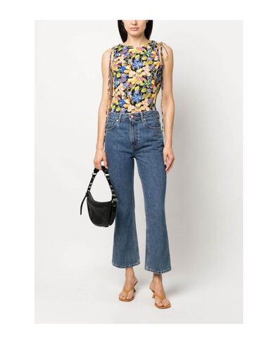 Γυναικεία Αμάνικη Μπλούζα Patrizia Pepe - 4289