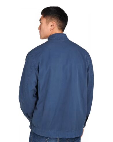 Barbour - B.Intl McQueen Harrington Casual 