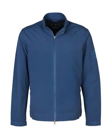 Barbour - B.Intl McQueen Harrington Casual 