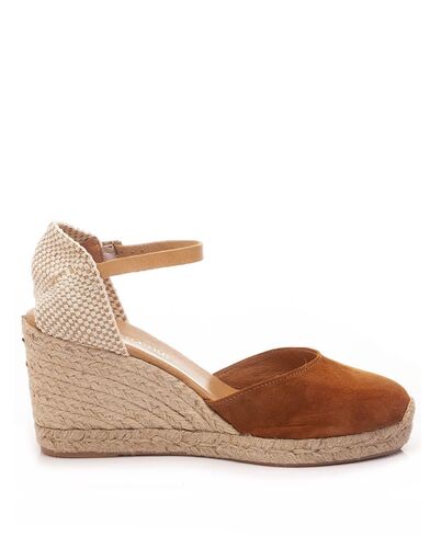 Γυναικείες Πλατφόρμες Τύπου Εσπαντρίγιες Macarena - Naty1Ve Naty 1