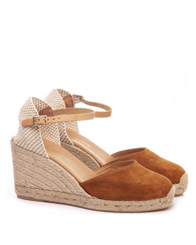 Γυναικείες Πλατφόρμες Τύπου Εσπαντρίγιες Macarena - Naty1Ve Naty 1