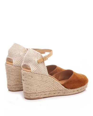 Γυναικείες Πλατφόρμες Τύπου Εσπαντρίγιες Macarena - Naty1Ve Naty 1