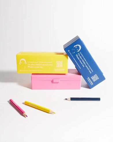 Parafina - Delfin Sunglasses 