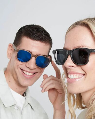 Unisex Γυαλιά Ηλίου Parafina - Ladera