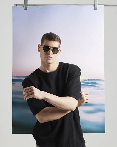 Parafina - Brisa Sunglasses 